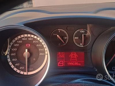 Usata Alfa Romeo Giulietta 140 CV (102 kW) 2011 Nero Utilitaria