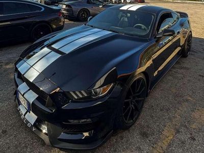 Usata Ford Mustang 526 CV (386 kW) 2016 Nero Coupé