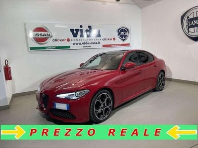 Alfa Romeo Giulia Sprint