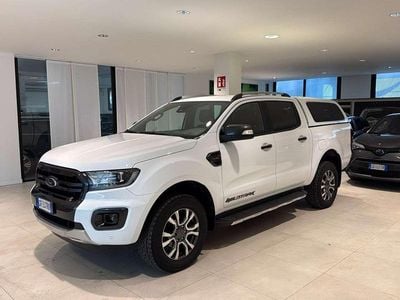 Usata Ford Ranger