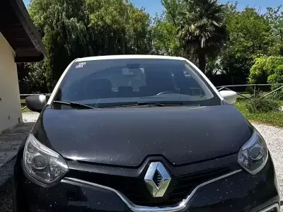 Usata Renault Captur