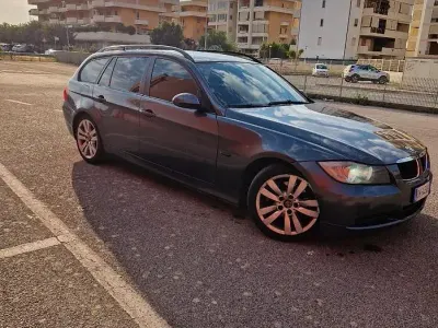 Usata BMW 320 163 CV (119 kW) 2006 Station wagon
