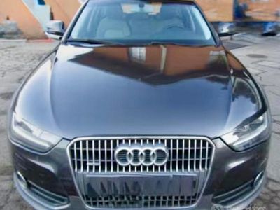Usata Audi A4 2015