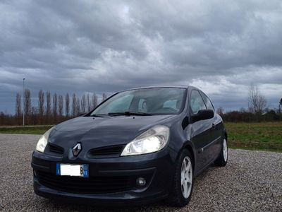 usata Renault Clio III Clio 1.5 dCi 85CV 3 porte Confort