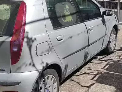 Usata Fiat Punto