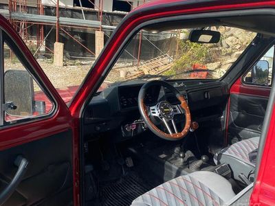 usata Lada niva 1.7 i GPL