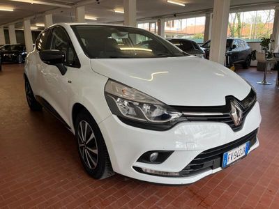 usata Renault Clio IV Clio dCi 8V 75CV 5p. Moschino Life