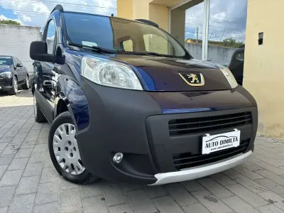 Usata Peugeot TePee
