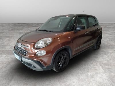 usata Fiat 500L 500L1.6 Multijet 120 CV Cross