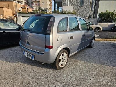 Occasion Opel Meriva