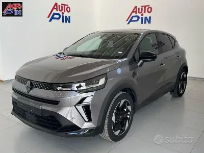 Usata Renault Captur Techno 100 CV (73 kW) 2025 SUV