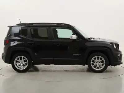 Occasion Jeep Renegade Limited 130 ch (95 kW) 2022 SUV