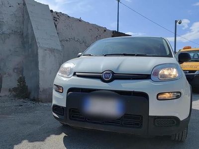 usata Fiat Panda 1.0 HYBRID CITY LIFE 69CV 2023 USATO