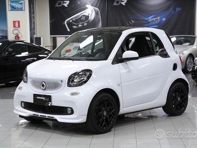 Smart ForTwo Coupé