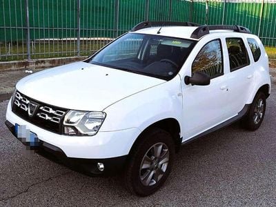 Usata Dacia Duster Ambiance 105 CV (77 kW) 2015 Other SUV