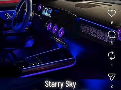 Usata Mercedes GLA45 AMG Premium Plus 2021 Grigio SUV