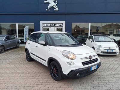 usata Fiat 500L 1.4 95 CV S&S Sport GPL