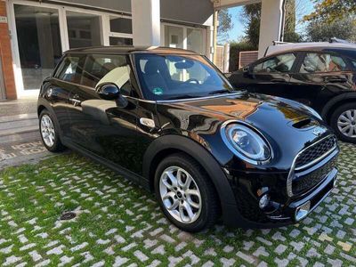 usata Mini Cooper S 3p 2.0 auto