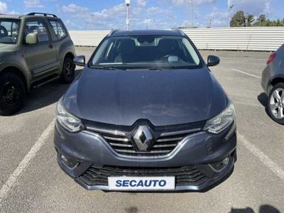 usata Renault Mégane IV Sporter dCi 8V 110 CV EDC Energy Bose