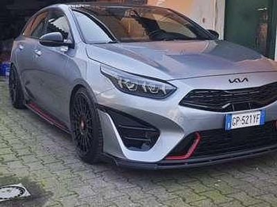 Usata Kia ProCeed GT 204 CV (150 kW) 2023 Station wagon