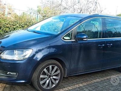 VW Sharan