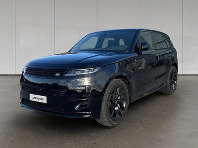 Usata Land Rover Range Rover Sport