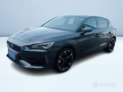 Usata Cupra Leon