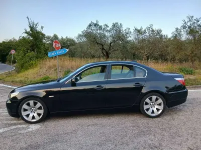 Usata BMW 530