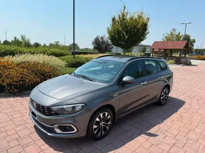 Usata Fiat Tipo
