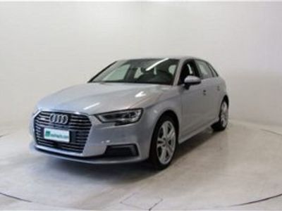 Audi A3 Sportback e-tron