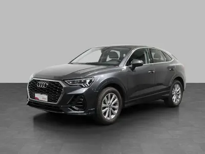 Usata Audi Q3 Sportback Business Plus 150 CV (110 kW) 2020 Vernice personalizzata, audi exclusive SUV