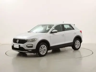 Usata VW T-Roc