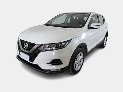 usata Nissan Qashqai Qashqai 1.5 dCi 115 CV1.5 dCi 115 Business