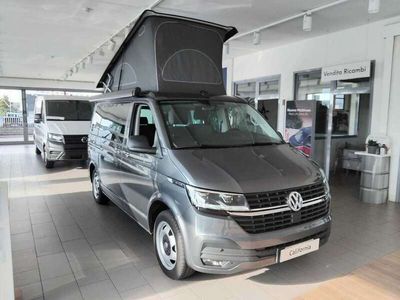 VW California