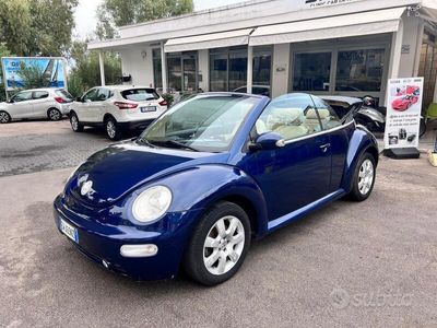 VW Beetle