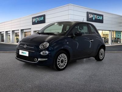 usata Fiat 500 5001.0 70cv Ibrido Dolcevita