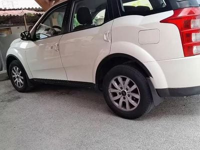Usata Mahindra XUV500