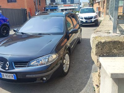 usata Renault Laguna II Laguna 1.6 16V Confort