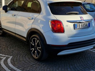 usata Fiat 500X 500X 1.3 MultiJet 95 CV Connect