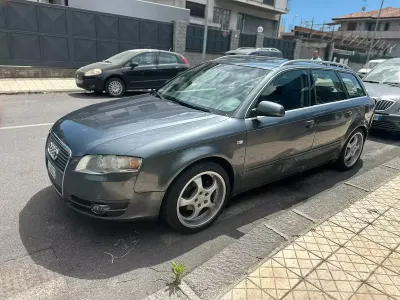 Usata Audi A4