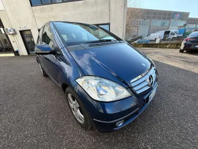 Usata Mercedes A160