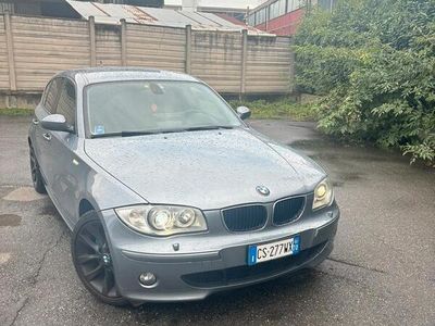 BMW 120