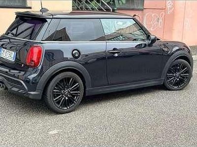 Usata 2022 Mini Cooper S Classic Utilitaria | 26.500 € (Buon prezzo)