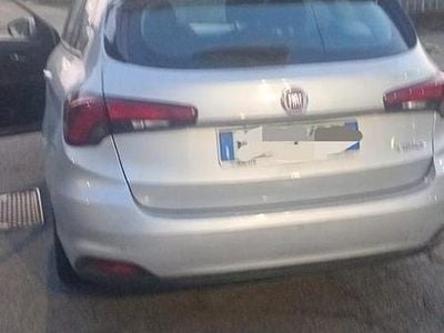 Usata Fiat Tipo Business 95 CV (69 kW) 2019 Grigio Station wagon
