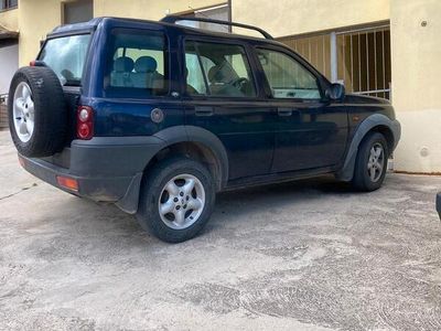 usata Land Rover Freelander 1ª serie - 2000