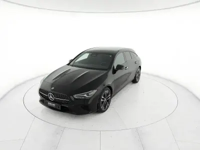Usata Mercedes CLA200