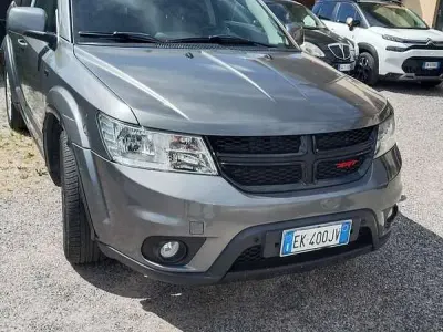Usata Fiat Freemont