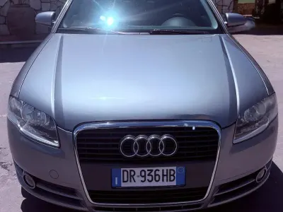 Usado Audi A4