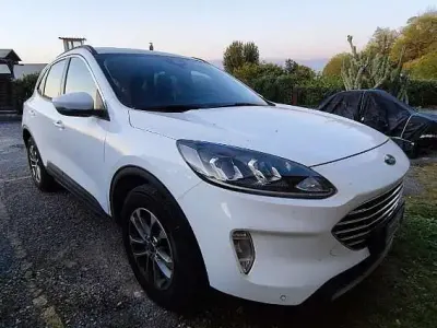 Usata Ford Kuga