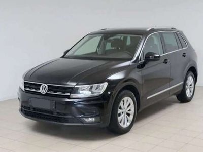 usata VW Tiguan 2.0 TDI SCR BlueMotion Business